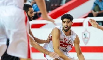 الزمالك المصري يواجه العربى الكويتى ببطولة الدوحة لكرة السلة