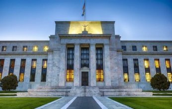 عاجل.. "الفيدرالي الأمريكي" يقرر تثبيت معدلات الفائدة عند مستواها الحالي