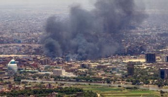 وكالات.. مفوضية اللاجئين تطلق نداء للحصول على مليار دولار لدعم الفارين من صراع السودان