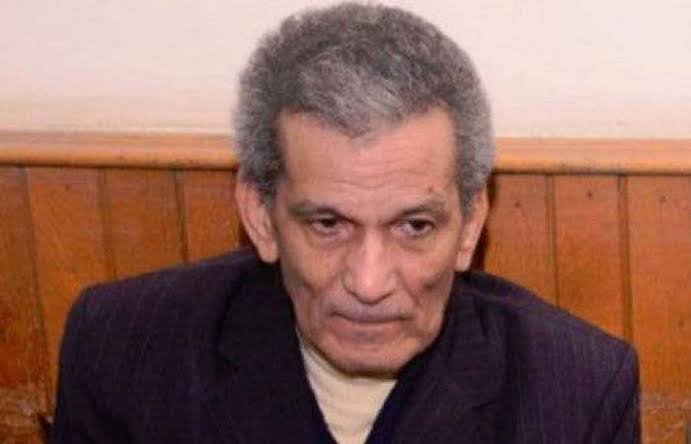 موعد ومكان جنازة الفنان الرحل محمد فريد موعد ومكان جنازة الفنان الرحل محمد فريد