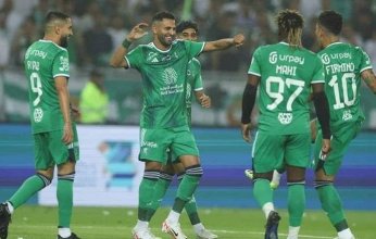 تعرف على القنوات المفتوحة الناقلة لمباراة النصر والأهلي في الدوري السعودي 2024