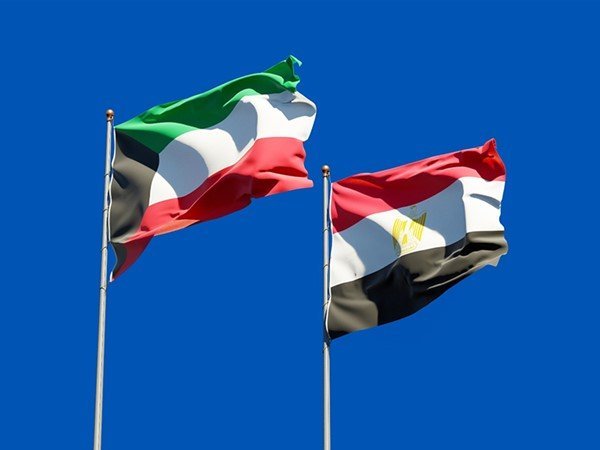 السفارة الكويتية بالقاهرة: تلقينا اعتذاراً عن عرض خريطة لا تتضمن الكويت السفارة الكويتية بالقاهرة: تلقينا اعتذاراً عن عرض خريطة لا تتضمن الكويت