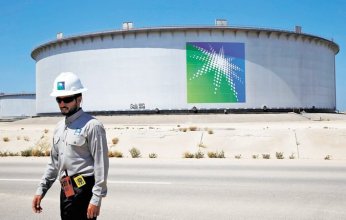 تراجع صادرات النفط السعودية 37.9% إلى 70.1 مليار ريال في يوليو 2023