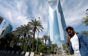 1.2% نموًا في الاقتصاد السعودي خلال الربع الثاني من 2023
