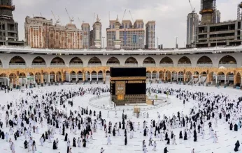 مصر تفرض شروطًا جديدة على المرافقين في حج القرعة لعام 2025.. ما التفاصيل؟