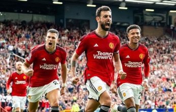 تعرف على القنوات الناقلة لمباراة مانشستر يونايتد وكريستال بالاس بكأس كاراباو