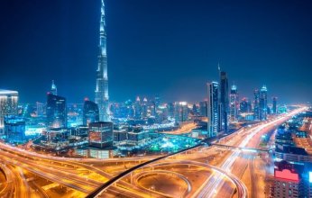 رطب ليلاً.. حالة الطقس ودرجات الحرارة المتوقعة في الإمارات غداً