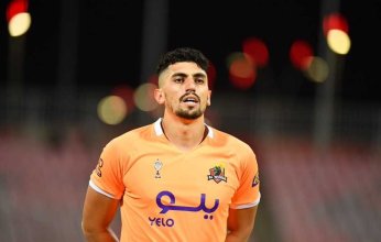 النصر السعودي يتعاقد مع حارس التعاون