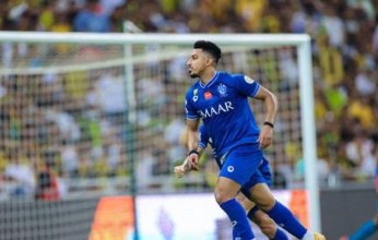 لماذا رفض الهلال السعودي عرض الاتحاد لضم سالم الدوسري؟
