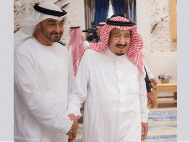 سفير الإمارات لدى السعودية: اليوم الوطني السعودي احتفاء بشراكة الأخوة والمصير المشترك سفير الإمارات لدى السعودية: اليوم الوطني السعودي احتفاء بشراكة الأخوة والمصير المشترك