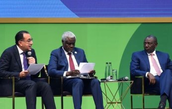 رئيس الوزراء المصري: التمويل يمثل حجر الزاوية والأساس لتنفيذ التعهدات الوطنية فيما يتعلق بعملية التحول للاقتصاد الأخضر والتعامل مع تغير المناخ