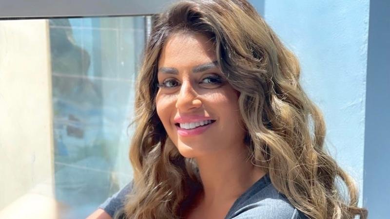 منة فضالي تشارك جمهورها بصورة جديدة لها على "انستجرام" منة فضالي تشارك جمهورها بصورة جديدة لها على "انستجرام"