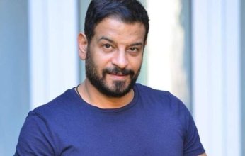 أخر تطورات الحالة الصحية للفنان أشرف مصيلحي بعد تعرضه لوعكة صحية