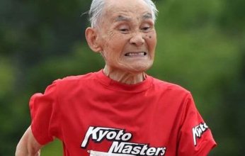 المعمرون في اليابان يتجاوزون 92 ألف شخص.. و88% منهم من النساء