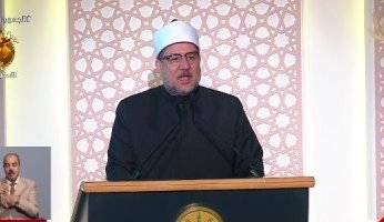 وزير الأوقاف المصري يهنئ الرئيس السيسى بذكرى المولد النبوى على الإنجازات العظيمة