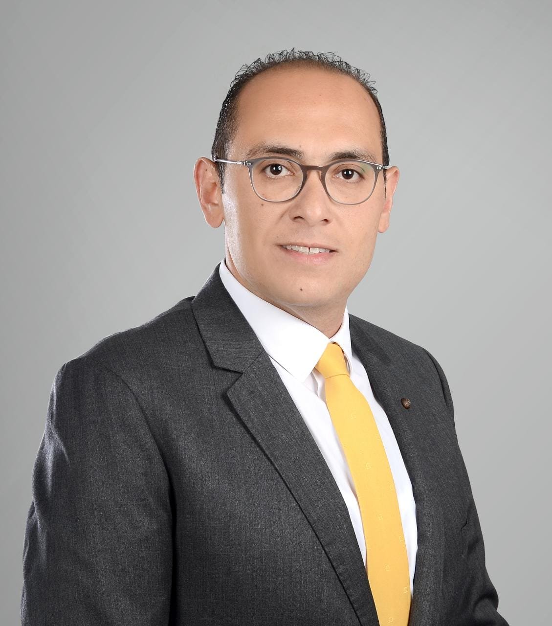 المشرق - مصر يعين محمد طلعت رئيساً للخدمات المصرفية للأفراد المشرق - مصر يعين محمد طلعت رئيساً للخدمات المصرفية للأفراد