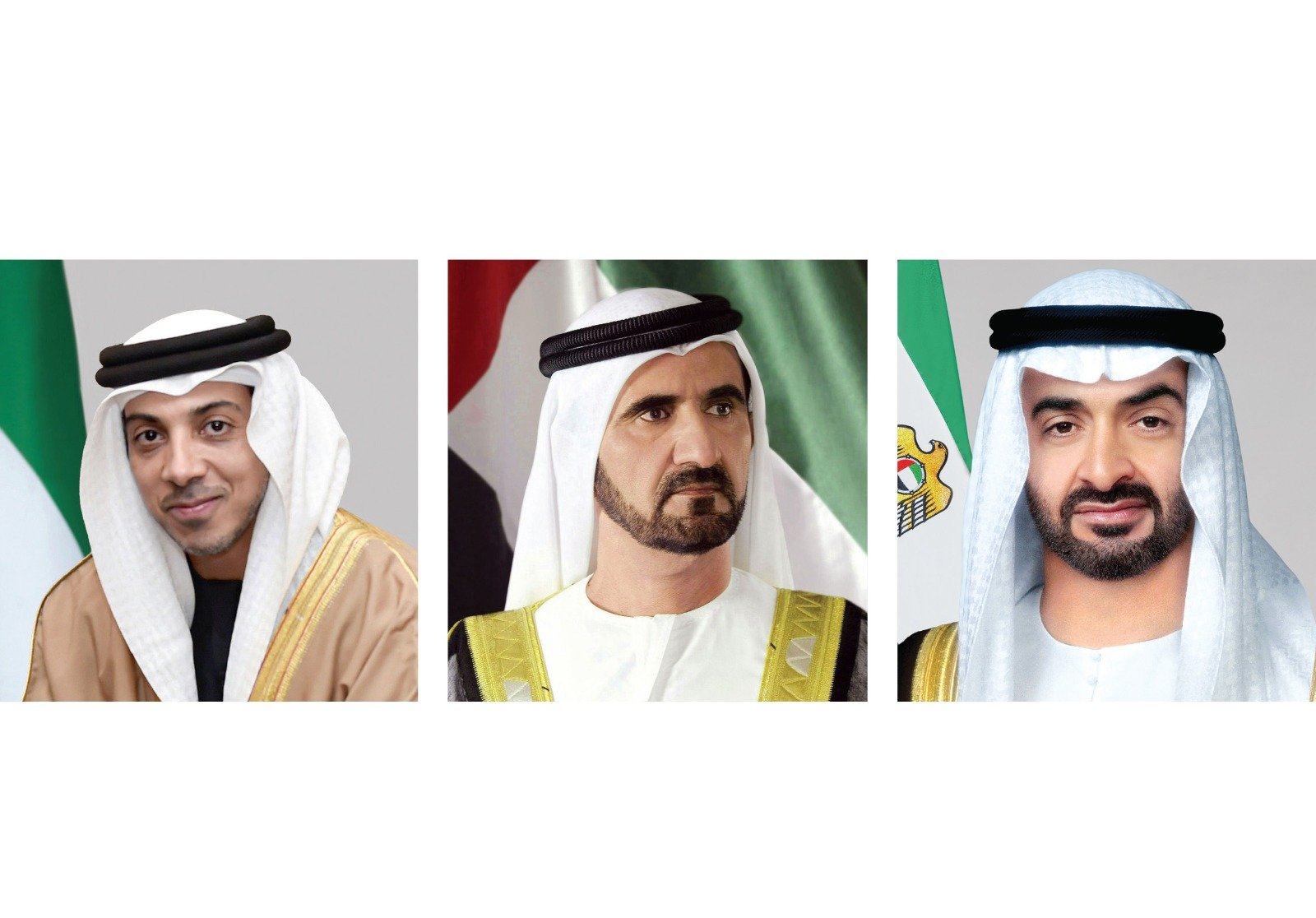 رئيس الإمارات ونائباه يعزون رئيس طاجيكستان في ضحايا الفيضانات رئيس الإمارات ونائباه يعزون رئيس طاجيكستان في ضحايا الفيضانات