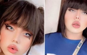 بالفيديو.. شاهد لحظة اغتيال البلوجر العراقي نور بي ام بـ 3 طلقات