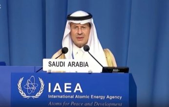 وزير الطاقة السعودي: المملكة ملتزمة بسياستها في الطاقة النووية بأعلى معايير الشفافية والموثوقية
