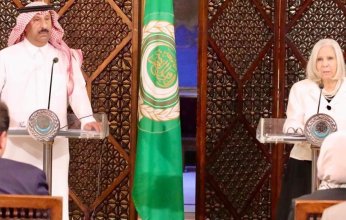 الجامعة العربية والمنظمة العربية للهلال الأحمر والصليب الأحمر يشيدان بالجهود المصرية والعربية لإغاثة المغرب وليبيا