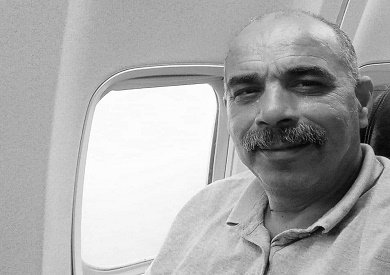 " القاهرة للمسرح التجريبي" ينعى الفنان التونسي الأسعد المحواشي " القاهرة للمسرح التجريبي" ينعى الفنان التونسي الأسعد المحواشي
