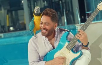 الفنان تامر حسني يكشف سبب تأخر طرح أغاني ألبومه الجديد.. إعرف التفاصيل