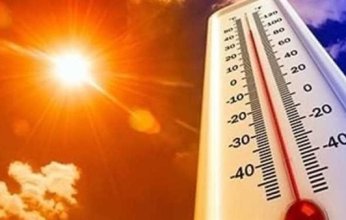 حار رطب نهارًا.. حالة الطقس ودرجات الحرارة المتوقعة في مصر غدًا