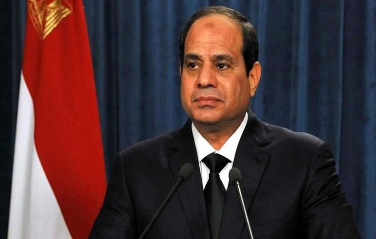 السيسي يوجه القوات المسلحة المصرية بتقديم الدعم الفور والإغاثة الإنسانية للأشقاء في ليبيا والمغرب السيسي يوجه القوات المسلحة المصرية بتقديم الدعم الفور والإغاثة الإنسانية للأشقاء في ليبيا والمغرب