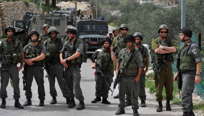 رصاص الاحتلال الاسرائيلي يصيب مواطنان فلسطينيان شمال الضفة الغربية رصاص الاحتلال الاسرائيلي يصيب مواطنان فلسطينيان شمال الضفة الغربية
