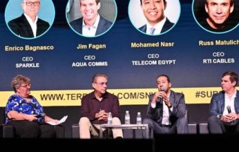 المصرية للاتصالات تواصل توسعاتها الدولية وتطلق أحدث أنظمتها WeConnect
