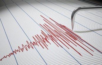 زلزال بقوة 5 درجات على مقياس ريختر يضرب روسيا
