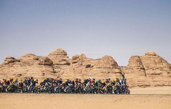 انطلاق أعمال الدورة الموسعة الـ 45 للجنة التراث العالمي في الرياض
