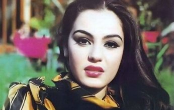 شاهد.. شريهان تنشر صورة لها مع ابنتها على "إنستجرام"