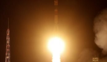 تقارير.. الصين تضيف قمرًا صناعيًا جديد للاستطلاع لأسطولها المداري