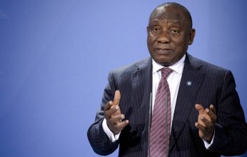 رئيس جنوب إفريقيا: الحزب الحاكم سيفوز بالغالبية المطلقة في انتخابات 2024