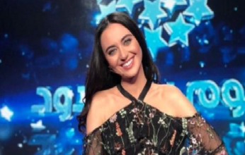 الفنانة السورية فايا يونان تستعد لإقامة حفل غنائي بدمشق غدا الأربعاء