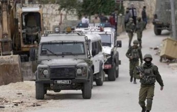 قوات الإحتلال الإسرائيلي تقتل فلسطيني في الضفة الغربية