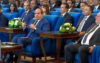 أبرز رسائل ووصايا الرئيس المصري خلال مؤتمر «حكاية وطن»