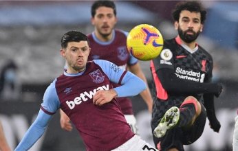 محمد صلاح يقود ليفربول لمواجهة وست هام اليوم بالدوري الانجليزي