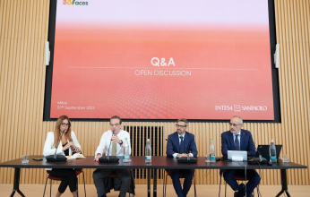 بنك الإسكندرية بالتعاون مع مؤسسة ساويرس يستضيف معسكر أتالانتا لكرة القدم لتمكين الأطفال الأكثر احتياجاً