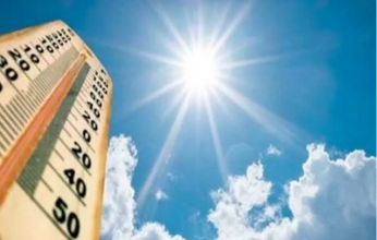 رطب ليلاً.. حالة الطقس ودرجات الحرارة المتوقعة غداً في الإمارات