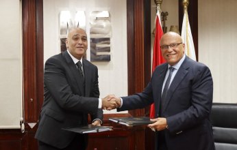 بقيمة 110 مليون جنيه.. جهاز تنمية المشروعات يوقع تمويلات جديدة للمشروعات الصغيرة بنظام التأجير التمويلي والتخصيم التجاري