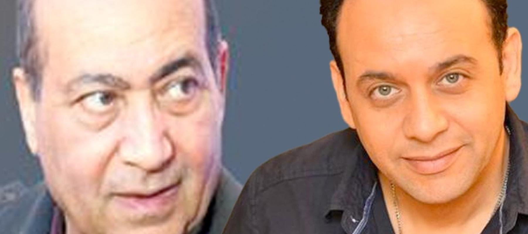 تصاعد الخلافات بين طارق الشناوى ومصطفى قمر بسبب أولاد حريم كريم تصاعد الخلافات بين طارق الشناوى ومصطفى قمر بسبب أولاد حريم كريم