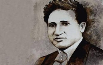 دار الأوبرا تحتفل بمئوية سيد درويش على المسرح الصغير الأربعاء