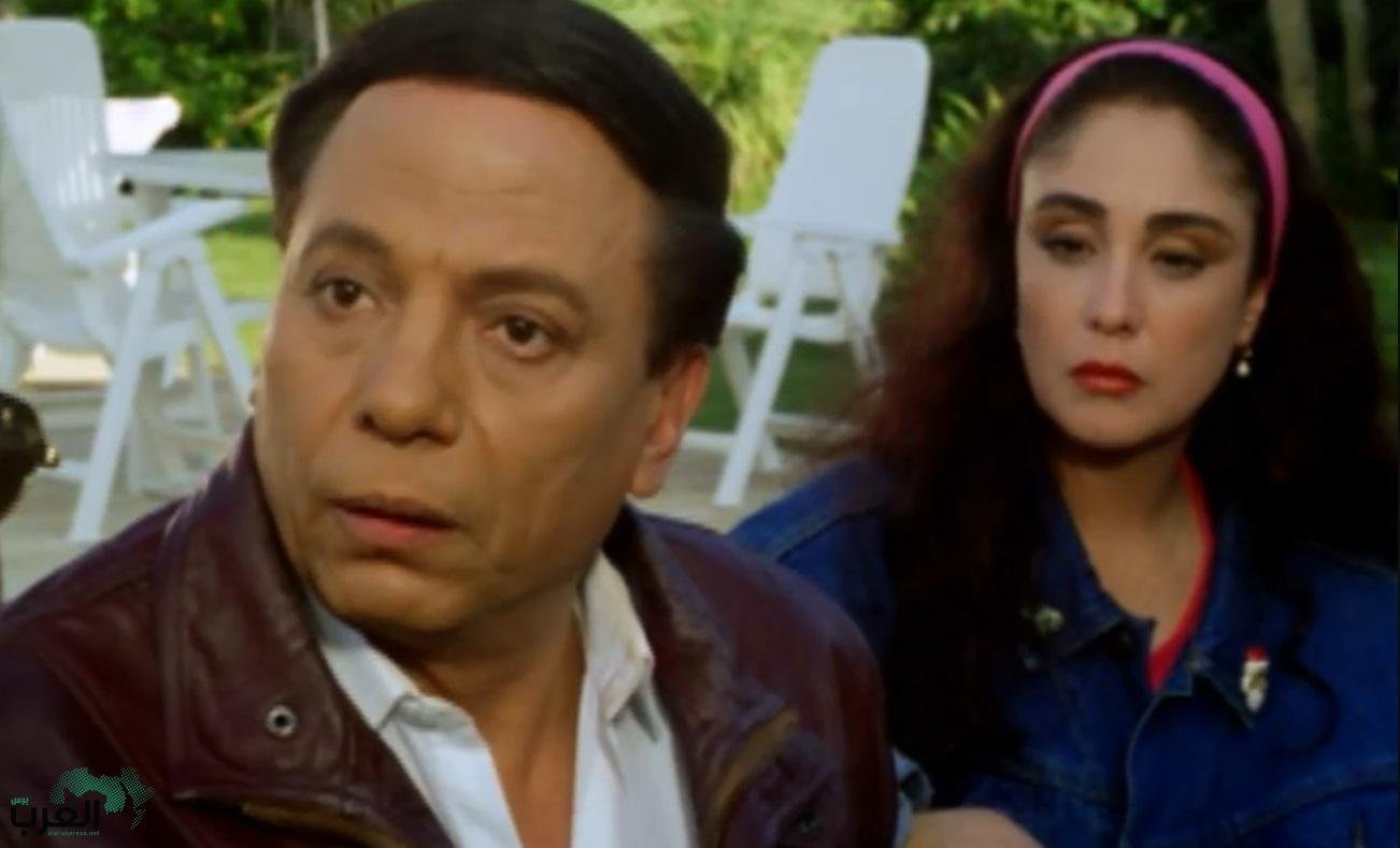 هل أصيب الزعيم عادل امام بالزهايمر؟ الفنانة شيرين تكشف الحقيقة هل أصيب الزعيم عادل امام بالزهايمر؟ الفنانة شيرين تكشف الحقيقة