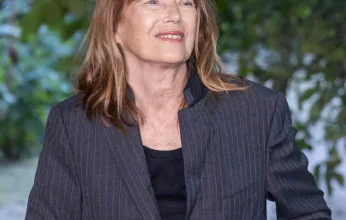 مهرجان الجونة السينمائي يحتفي بأيقونة الغناء والتمثيل جاين بركين