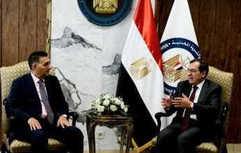 الملا: الاستمرار فى تدريب وصقل مهارات العنصر البشرى أولولوية كبيرة للدولة المصرية