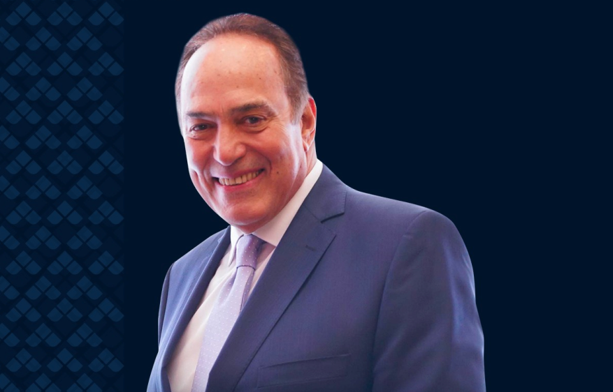 تعيين المهندس فتح الله فوزي رئيسا لمجلس إدارة إثمار للفعاليات العقارية تعيين المهندس فتح الله فوزي رئيسا لمجلس إدارة إثمار للفعاليات العقارية