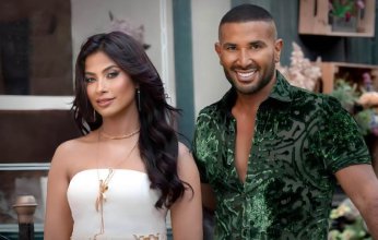 أحمد سعد وروبي يحييان أقوى حفلًا غنائيًا بجامعة مصر للعلوم والتكنولوجيا 18 أكتوبر
