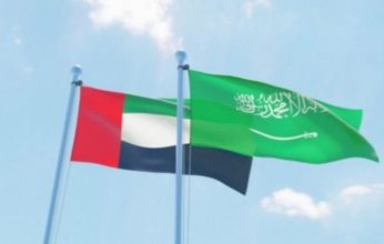 تأكيدًا على الأخوة والترابط.. دولة الإمارات تشارك السعودية احتفالاتها باليوم الوطني الـ93